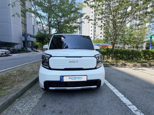 기아레이2027년형가솔린 1.0트렌디
