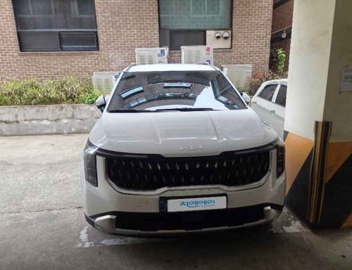 기아카니발2026년형가솔린 터보 1.6 하이브리드 (9인승)노블레스