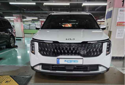 기아카니발2026년형가솔린 터보 1.6 하이브리드 (9인승)프레스티지