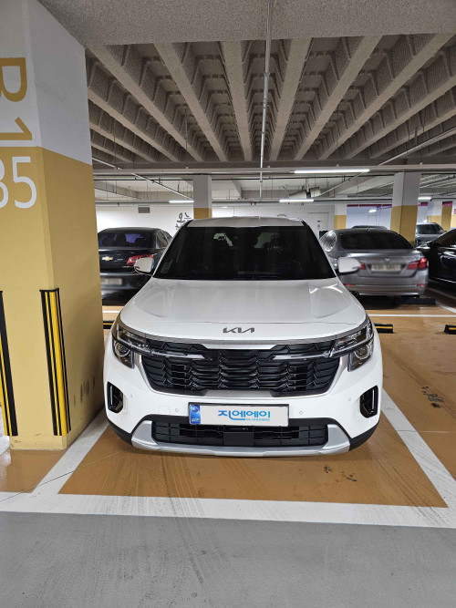 기아셀토스2025년형가솔린 터보 1.6트렌디 2WD