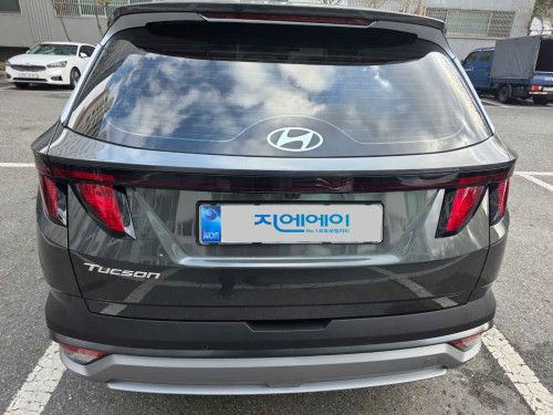 현대더 뉴 투싼2026년형가솔린 터보 1.6모던 2WD