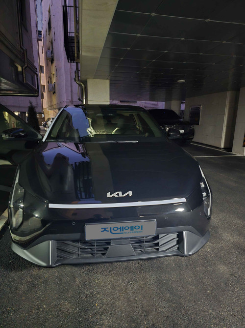 기아EV42026년형전기 (롱레인지)에어 2WD