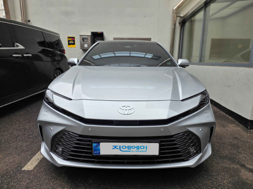 토요타New Camry2025년형가솔린 2.5 하이브리드XLE Premium