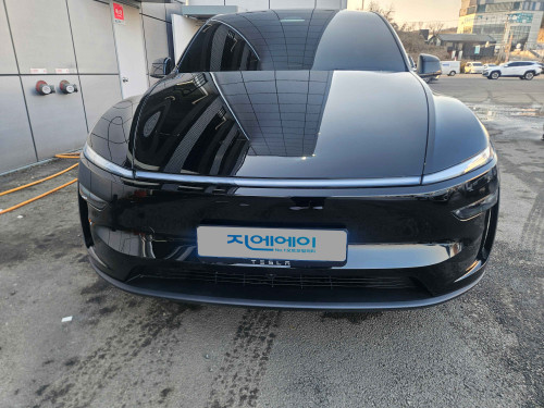 테슬라New Model Y2026년형전기Premium RWD