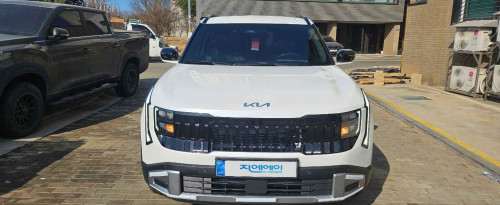 기아디 올 뉴 셀토스2026년형가솔린 1.6 하이브리드프레스티지