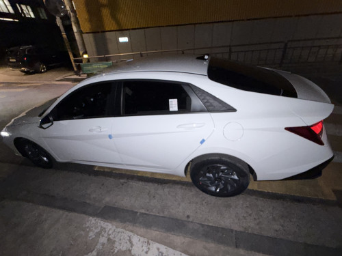 현대더 뉴 아반떼2026년형가솔린 1.6 하이브리드스마트