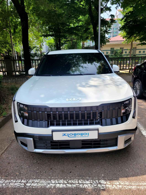 기아디 올 뉴 셀토스2026년형가솔린 터보 1.6트렌디 2WD