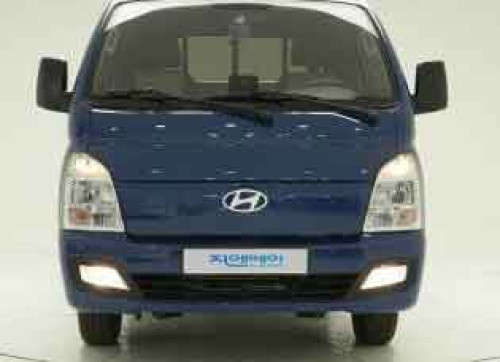 현대포터22024년형LPG 터보 2.5 2WD슈퍼캡 초장축 스타일