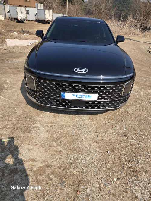 현대디 올 뉴 그랜저2026년형가솔린 터보 1.6 하이브리드프리미엄