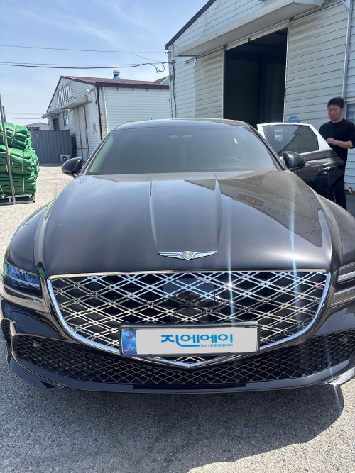 제네시스G802026년형가솔린 터보 2.52WD