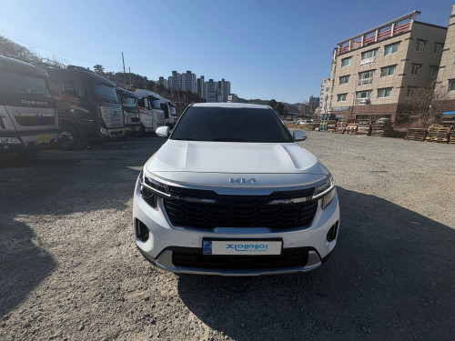 기아셀토스2025년형가솔린 2.0트렌디 2WD