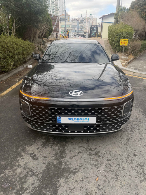 현대디 올 뉴 그랜저2026년형가솔린 2.5프리미엄