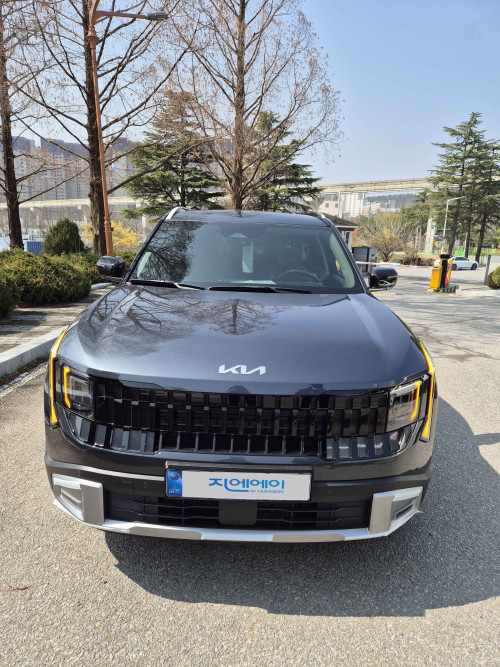 기아디 올 뉴 셀토스2026년형가솔린 1.6 하이브리드시그니처