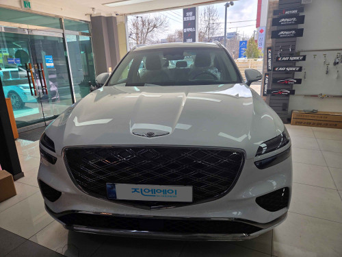 제네시스GV702026년형가솔린 터보 2.52WD