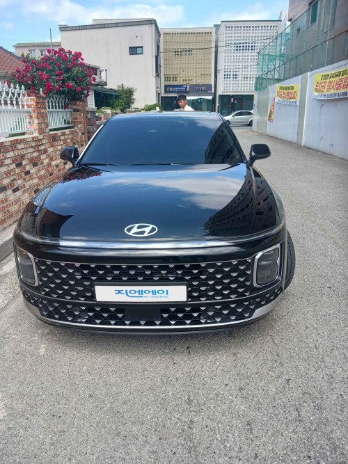 현대디 올 뉴 그랜저2026년형가솔린 3.5프리미엄 2WD