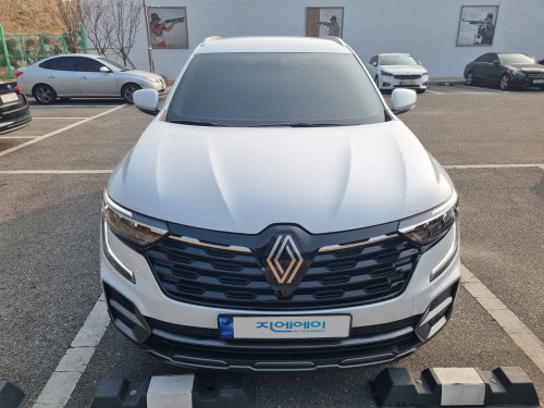 르노코리아QM62026년형가솔린 2.0RE