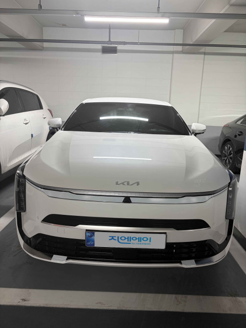 기아K82026년형가솔린 터보 1.6 하이브리드노블레스