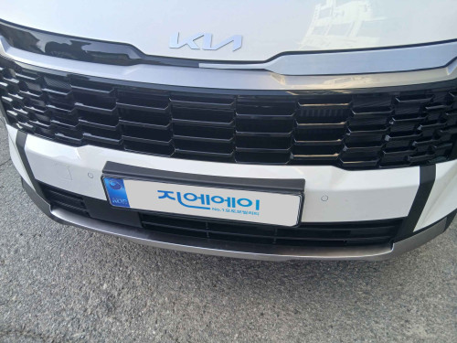 기아스포티지2026년형가솔린 터보 1.6 하이브리드프레스티지 2WD