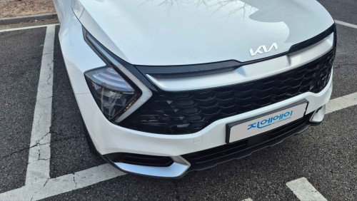 기아스포티지2026년형가솔린 터보 1.6프레스티지 2WD