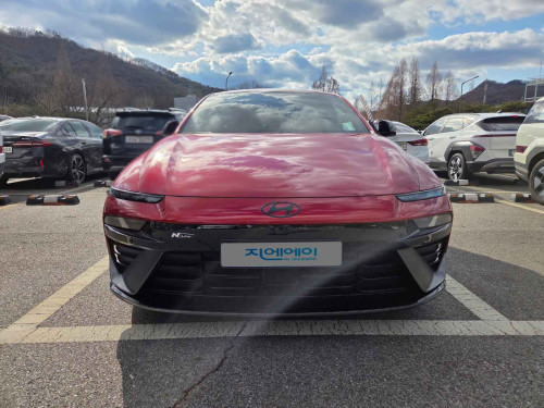 현대더 뉴 아이오닉 62026년형전기 (롱레인지)N 라인 (프레스티지) 2WD