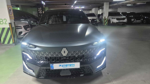 르노코리아필랑트2026년형가솔린 1.5 하이브리드 (E-TECH)아이코닉