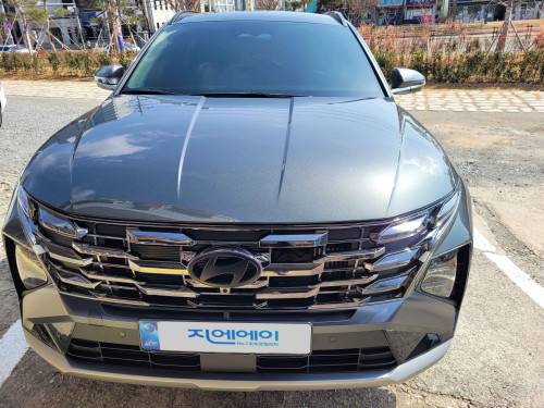 현대더 뉴 투싼2026년형가솔린 터보 1.6 하이브리드H-Pick 2WD