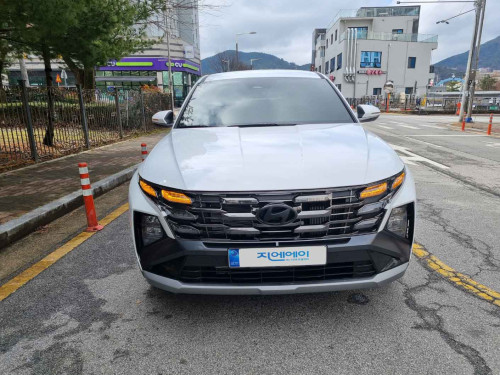 현대더 뉴 투싼2026년형가솔린 터보 1.6모던 2WD