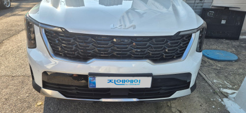 기아쏘렌토2026년형가솔린 터보 1.6 하이브리드 2WD시그니처 (5인승)