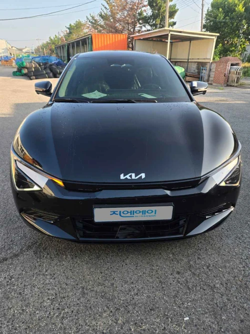 기아EV62026년형전기 (스탠다드)어스 2WD
