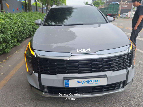기아스포티지2026년형가솔린 터보 1.6시그니처 4WD