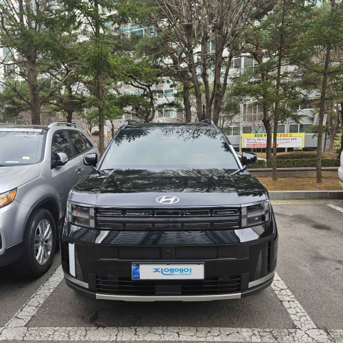 현대디 올 뉴 싼타페2026년형가솔린 터보 1.6 하이브리드 2WDH-Pick (5인승)