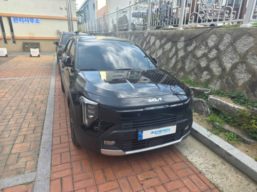 기아더 뉴 니로2026년형가솔린 1.6 하이브리드트렌디