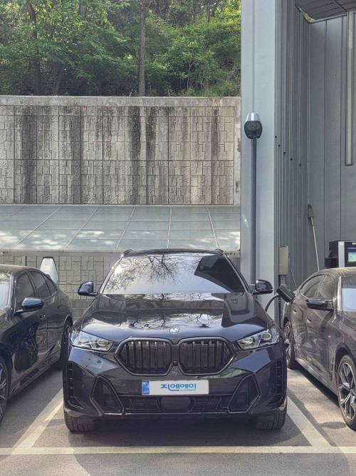 BMWX62026년형가솔린 3.0xDrive40i M Sport (P0-0)