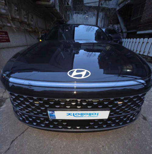 현대디 올 뉴 그랜저2026년형가솔린 2.5익스클루시브