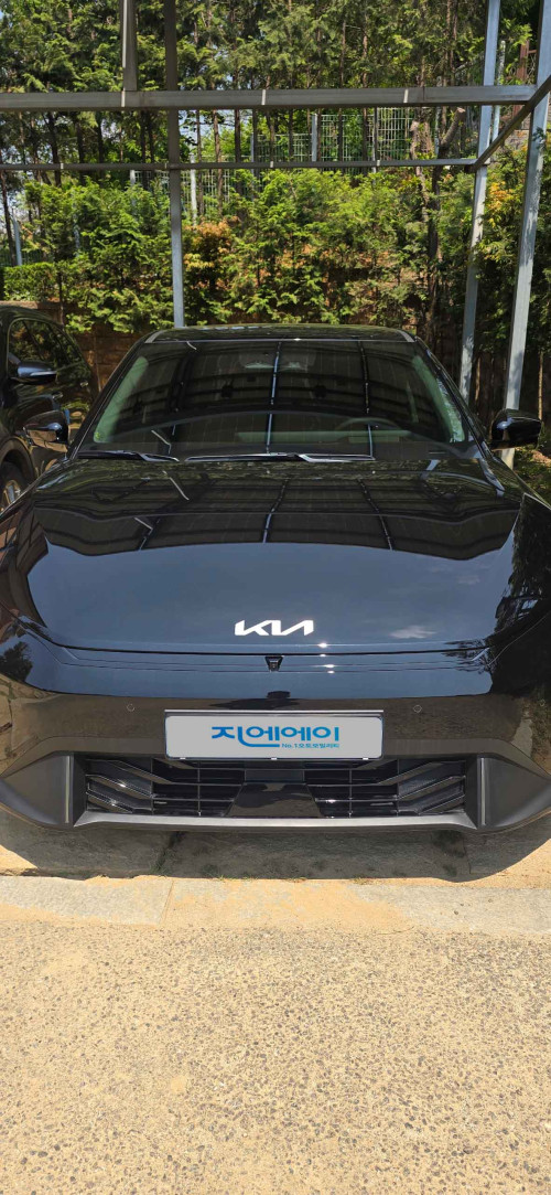 기아EV42026년형전기 (롱레인지)어스 2WD