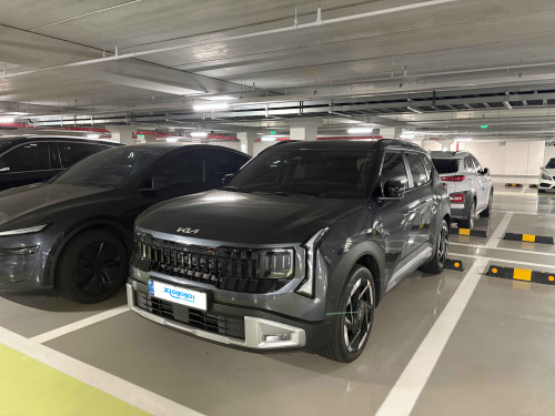 기아디 올 뉴 셀토스2026년형가솔린 터보 1.6시그니처 2WD