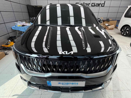 기아카니발2026년형가솔린 터보 1.6 하이브리드 (9인승)노블레스