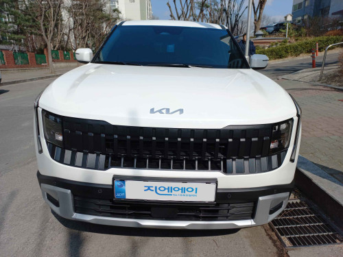 기아디 올 뉴 셀토스2026년형가솔린 터보 1.6트렌디 2WD