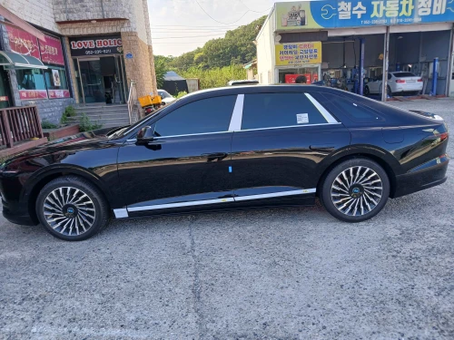 현대디 올 뉴 그랜저2026년형가솔린 터보 1.6 하이브리드아너스