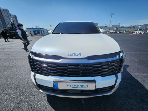 기아스포티지2026년형가솔린 터보 1.6 하이브리드프레스티지 2WD