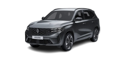 르노코리아 그랑 콜레오스