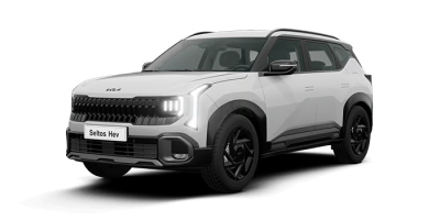 기아 디 올 뉴 셀토스