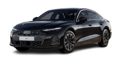 아우디 A6