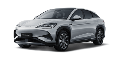 BYD SEALION 7