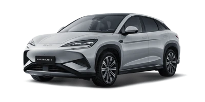 BYD SEALION 7
