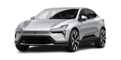 폴스타 Polestar 4