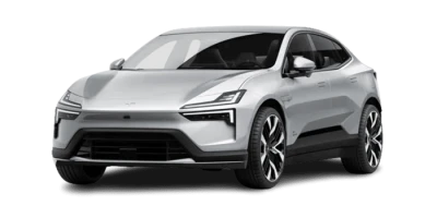폴스타 Polestar 4