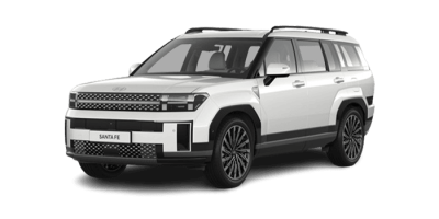 현대 디 올 뉴 싼타페