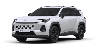 토요타 All New RAV4