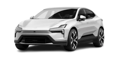 폴스타 Polestar 4